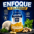 Melena de León NAWHI